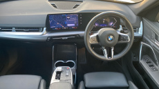 BMW X1 sDrive 20i MHT M Sport 5dr Step Auto Petrol Estate